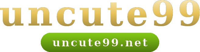 uncute99 logo